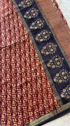 Binni Crepe Saree