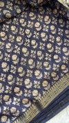 Binni Crepe Saree