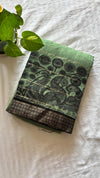 Binni Crepe Saree
