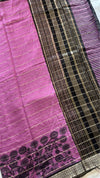 Binni Crepe Saree