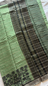 Binni Crepe Saree