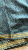 Binni Crepe Saree
