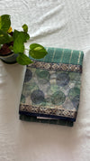 Binni Crepe Saree