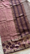 Binni Crepe Saree