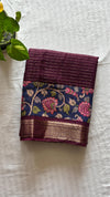Binni Crepe Saree