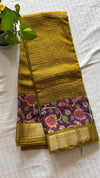 Binni Crepe Saree