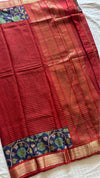 Binni Crepe Saree