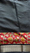 Binni Crepe Saree