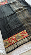 Binni Crepe Saree