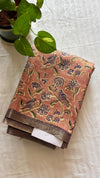 Binni Crepe Saree