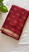 Binni Crepe Saree