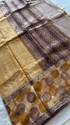 Binni Crepe Saree
