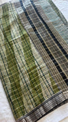 Binni Crepe Saree