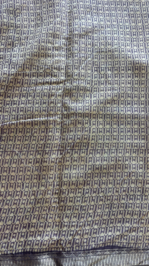 Binni Crepe Saree