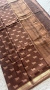 Binni Crepe Saree