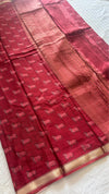 Binni Crepe Saree