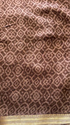Binni Crepe Saree