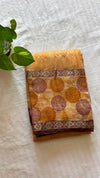 Binni Crepe Saree