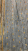 Keecha Tussar Saree