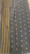 Keecha Tussar Saree