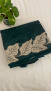 Semi Tussar Saree