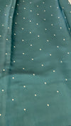 Semi Tussar Saree