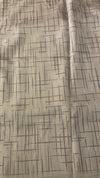 Matka Tussar Saree
