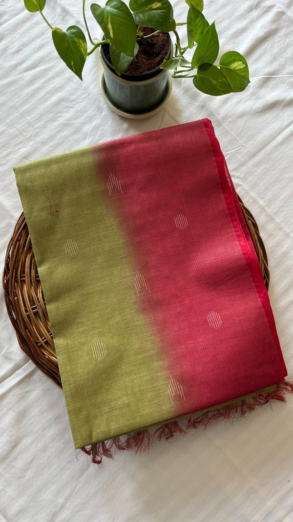 Tissue Bashwada Silk