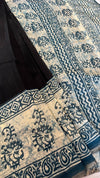 Mul Chanderi Saree
