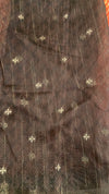 Keecha Tussar
