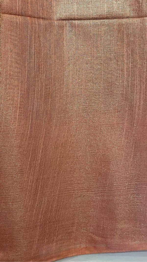 Tissue Bashwada Silk