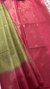 Tissue Bashwada Silk