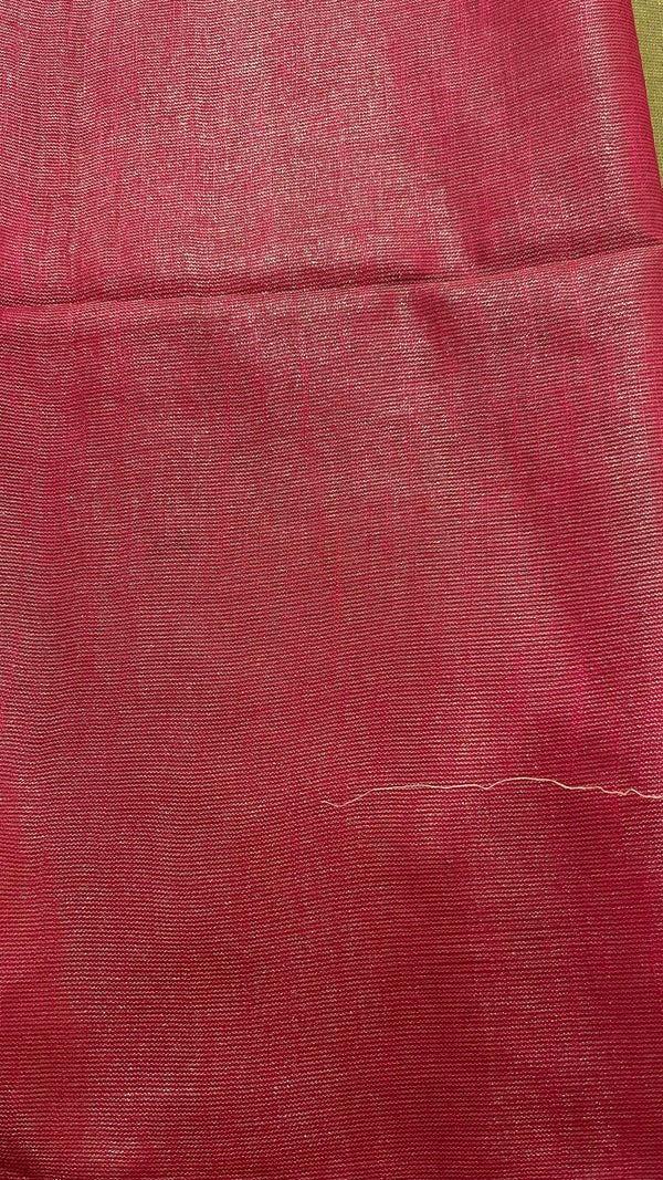 Tissue Bashwada Silk