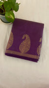 Butter Silk Saree