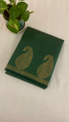 Butter Silk Saree
