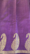 Butter Silk Saree
