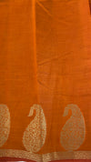 Butter Silk Saree