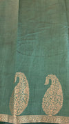 Butter Silk Saree