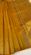 Butter Silk Saree