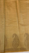 Butter Silk Saree