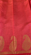 Butter Silk Saree