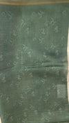 Semi Tussar Saree