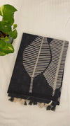 Linen Tissue Saree