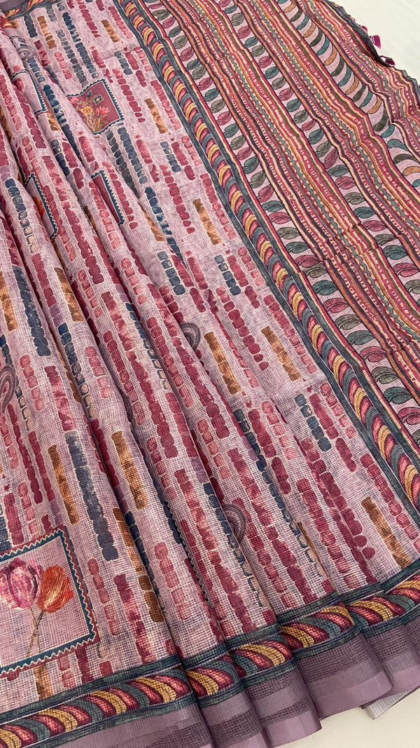 Kota Saree