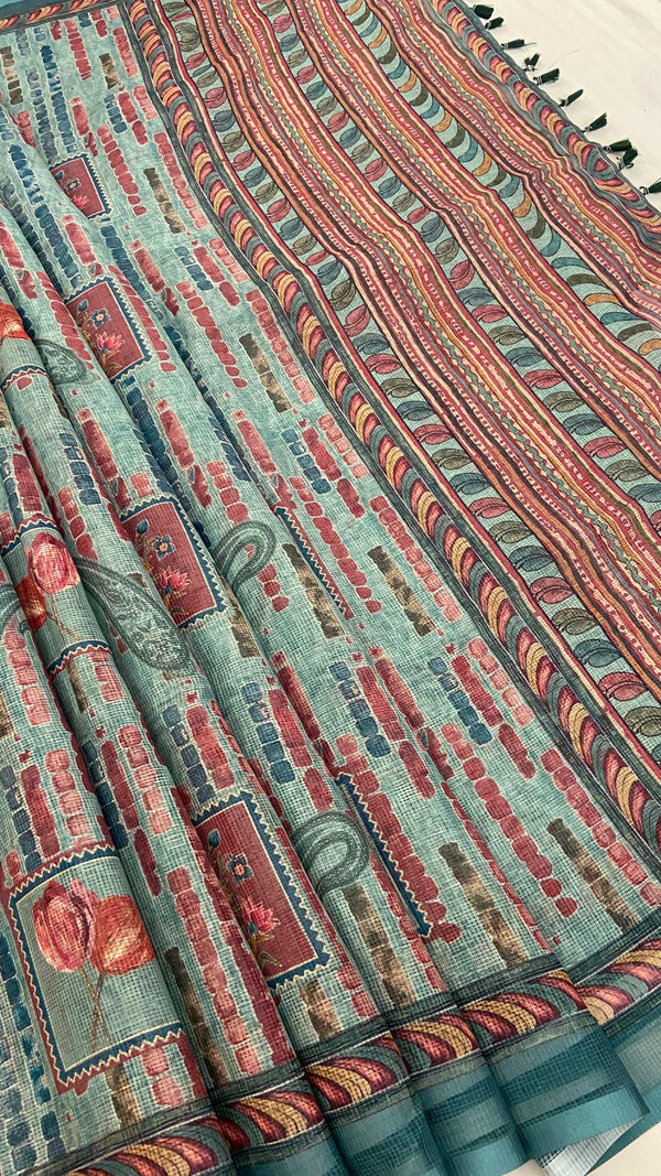Kota Saree