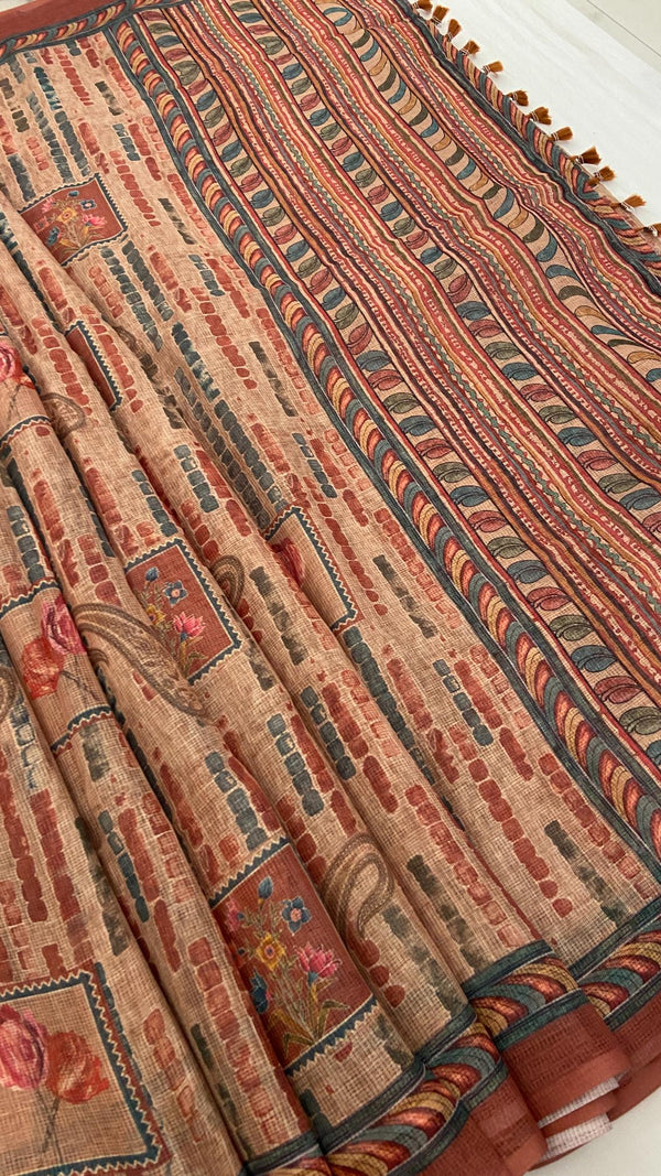 Kota Saree