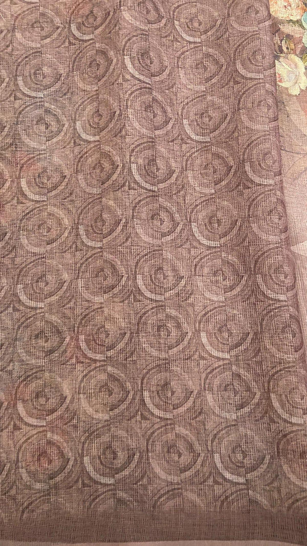 Kota Saree
