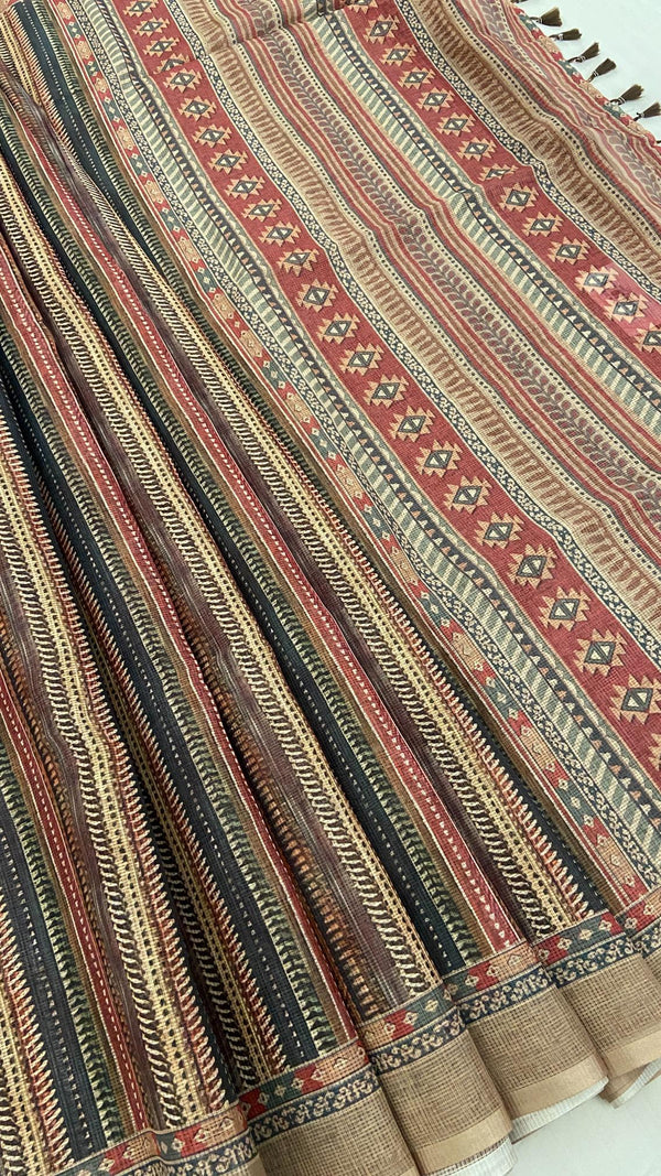 Kota Saree
