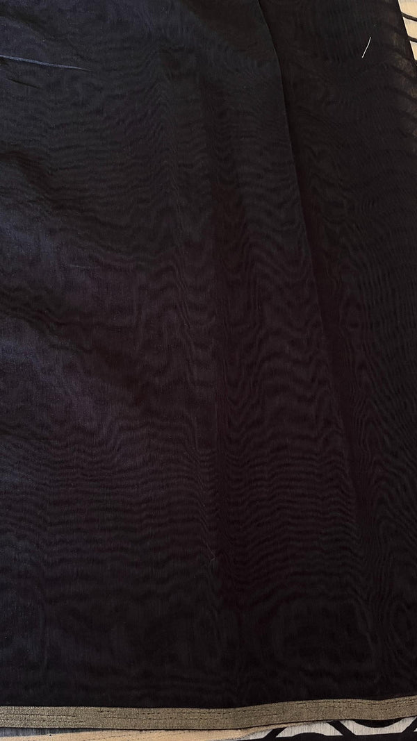 Pure Chanderi Saree