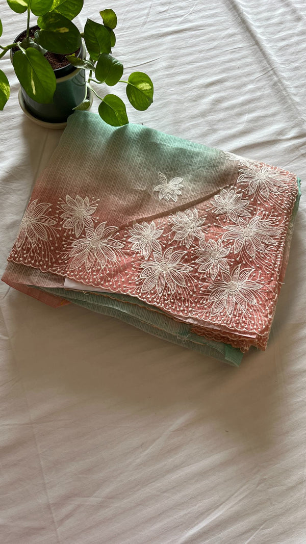 Linen Kota